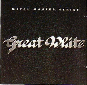 Great White : Metal Master Series